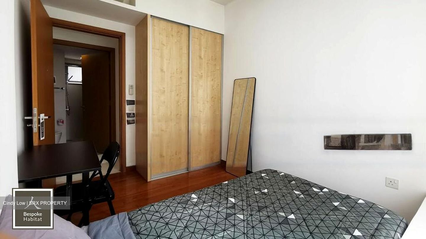 Vista Residences (D12), Condominium #458015561